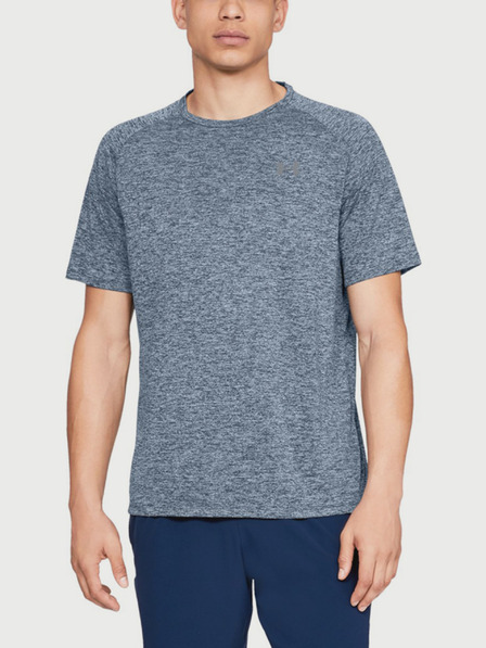 Under Armour Herren-Shirt Under Armour Tech 2.0 SS Tee
