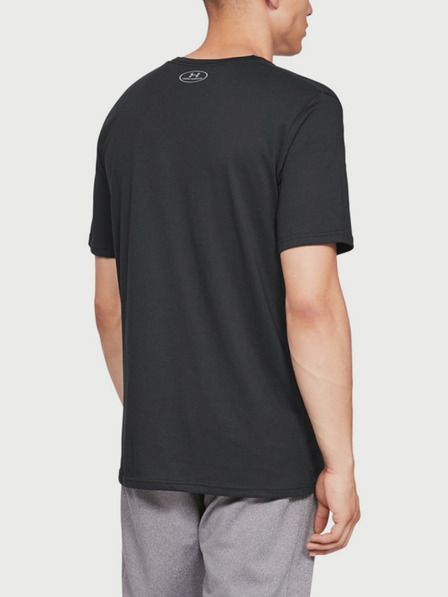 Under Armour Herren-T-Shirt Under Armour Sportstyle Left Chest Ss