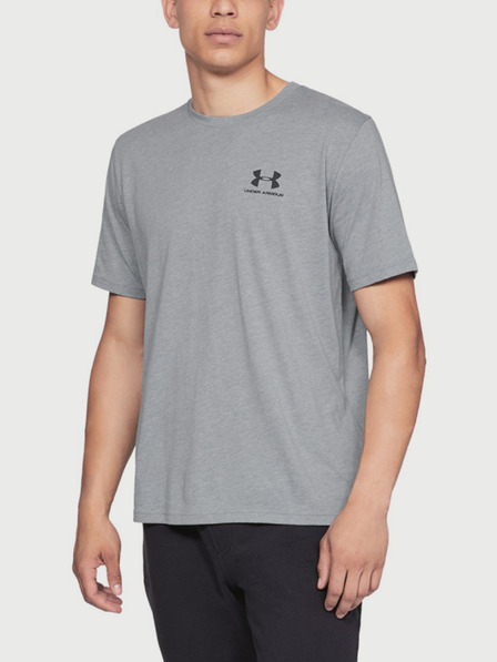Under Armour Herren-T-Shirt Under Armour Sportstyle Left Chest Ss