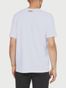 Under Armour Herren-T-Shirt Under Armour Sportstyle Left Chest Ss