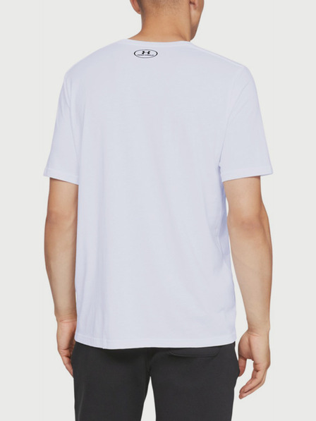 Under Armour Herren-T-Shirt Under Armour Sportstyle Left Chest Ss