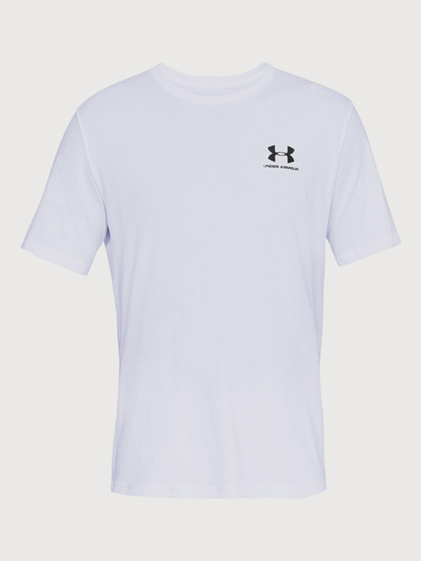 Under Armour Herren-T-Shirt Under Armour Sportstyle Left Chest Ss