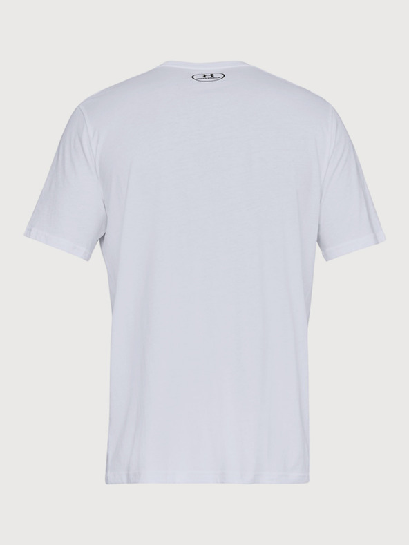 Under Armour Herren-T-Shirt Under Armour Sportstyle Left Chest Ss