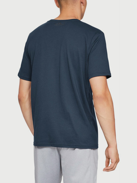 Under Armour Herren-T-Shirt Under Armour Sportstyle Left Chest Ss