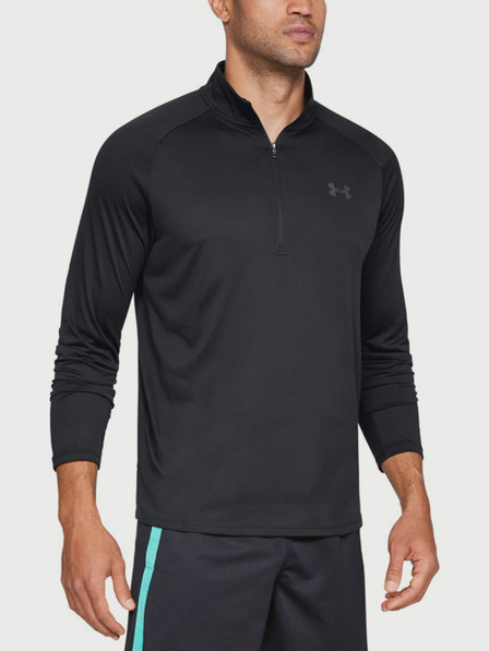 Under Armour Herren-Shirt Under Armour Tech 2.0 1/2 Zip