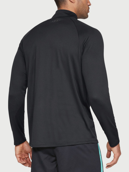 Under Armour Herren-Shirt Under Armour Tech 2.0 1/2 Zip