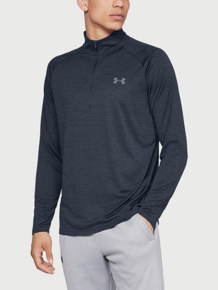 Under Armour Herren-Shirt Under Armour Tech 2.0 1/2 Zip
