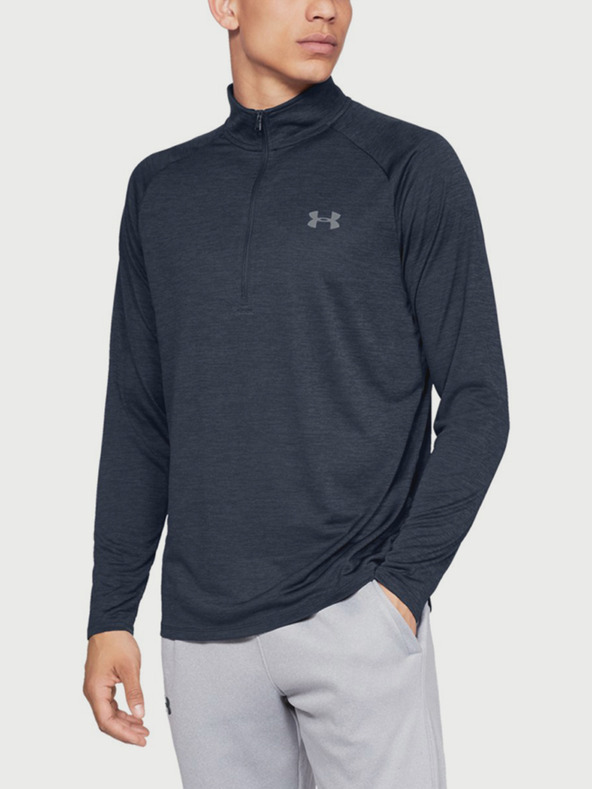 Under Armour Herren-Shirt Under Armour Tech 2.0 1/2 Zip