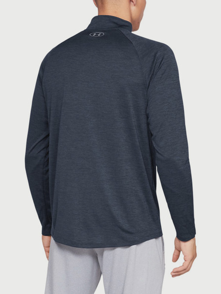 Under Armour Herren-Shirt Under Armour Tech 2.0 1/2 Zip