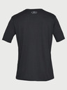 Under Armour Herren-T-Shirt Under Armour Team Issue Wordmark Ss