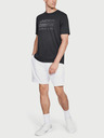 Under Armour Herren-T-Shirt Under Armour Team Issue Wordmark Ss