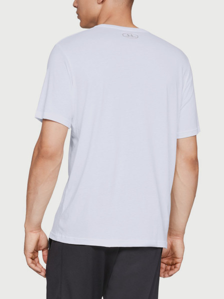 Under Armour Herren-T-Shirt Under Armour Team Issue Wordmark Ss