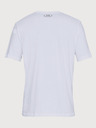 Under Armour Herren-T-Shirt Under Armour Team Issue Wordmark Ss