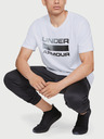 Under Armour Herren-T-Shirt Under Armour Team Issue Wordmark Ss