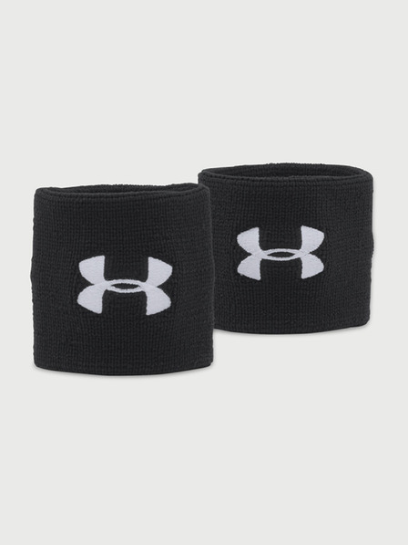 Under Armour Herren Schweißbänder Under Armour Performance Wristbands