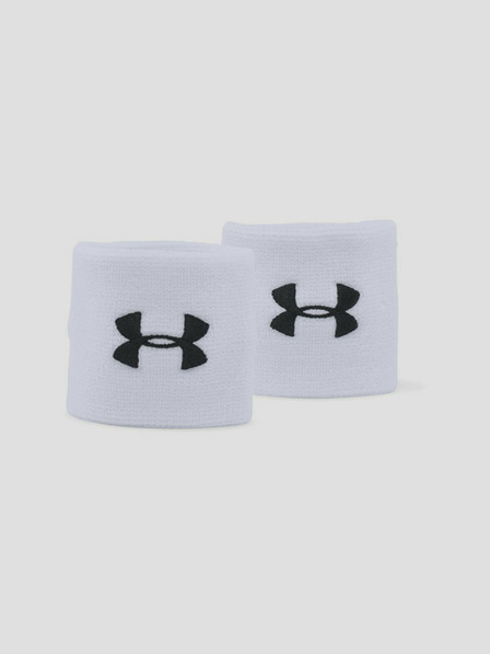 Under Armour Herren Schweißbänder Under Armour Performance Wristbands