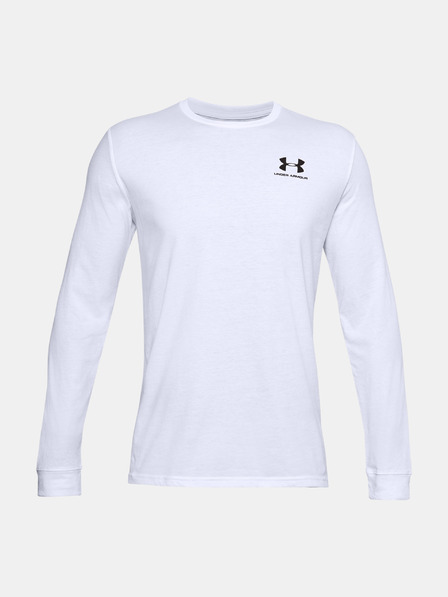 Under Armour Herren T-Shirt Under Armour SPORTSTYLE LEFT CHEST LS