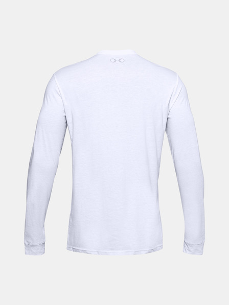 Under Armour Herren T-Shirt Under Armour SPORTSTYLE LEFT CHEST LS