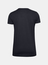 Under Armour Damen-T-Shirt Under Armour Live Sportstyle Graphic SSC