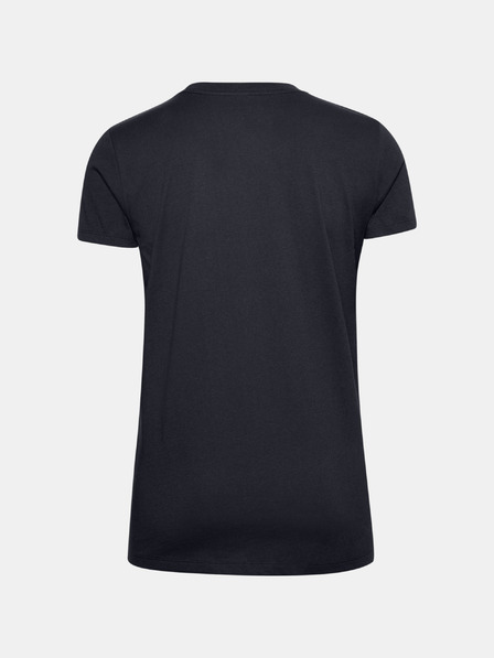 Under Armour Damen-T-Shirt Under Armour Live Sportstyle Graphic SSC