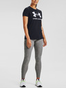 Under Armour Damen-T-Shirt Under Armour Live Sportstyle Graphic SSC