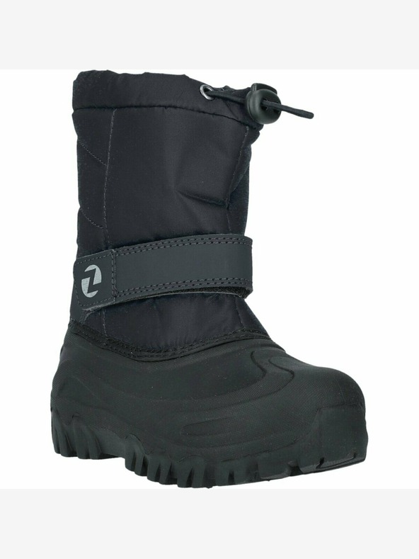 Zigzag Stiefeletten Kinder