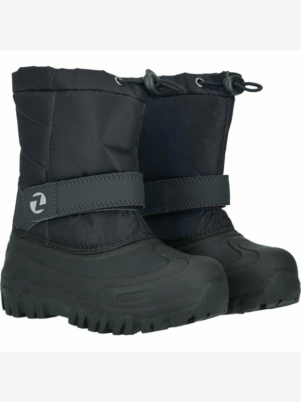 Zigzag Stiefeletten Kinder