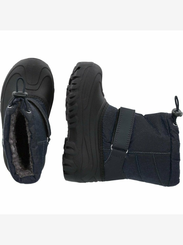 Zigzag Stiefeletten Kinder