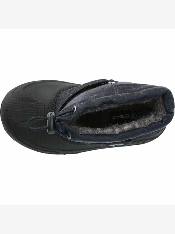 Zigzag Stiefeletten Kinder