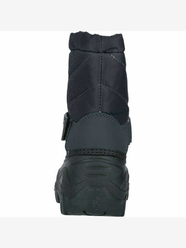 Zigzag Stiefeletten Kinder