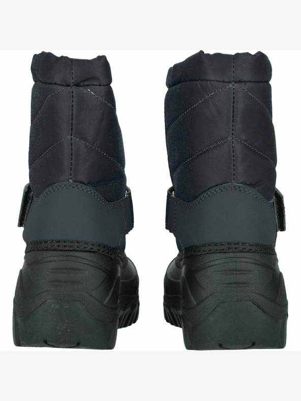 Zigzag Stiefeletten Kinder