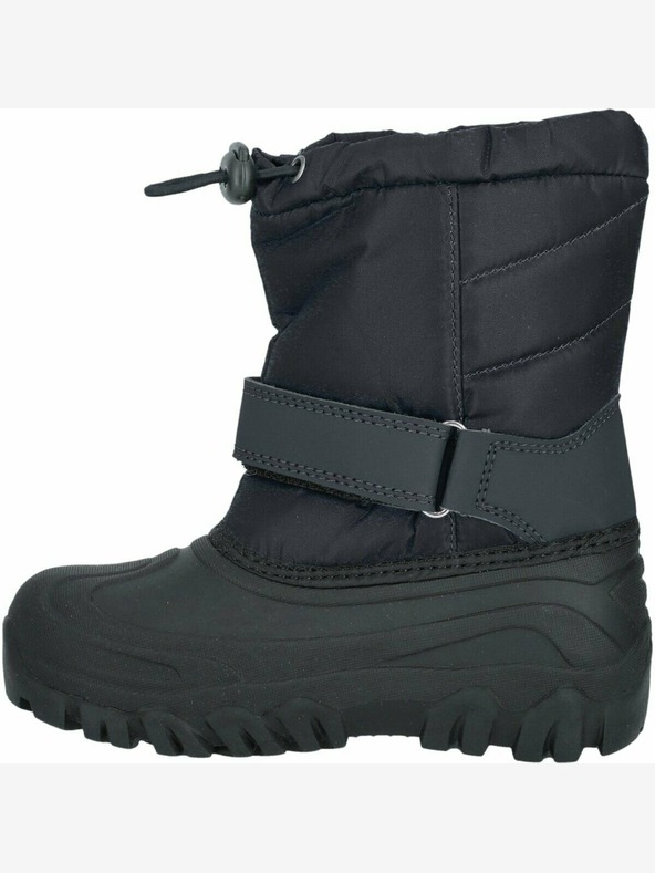 Zigzag Stiefeletten Kinder