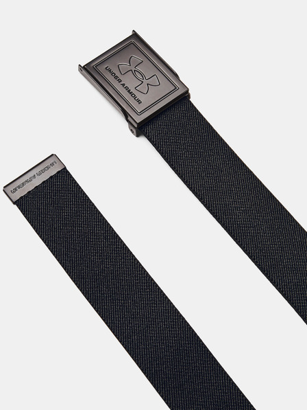 Under Armour Herren-Gürtel Under Armour M Stretch Webbing Belt