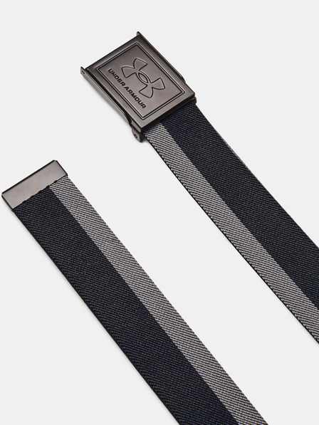 Under Armour Herren-Gürtel Under Armour M Stretch Webbing Belt