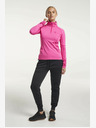 Tenson Damen Tenson Txlite Halfzip Funktions-Sweatshirt W Rosa