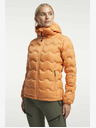 Tenson Damen Daunenjacke Tenson Shibui Puffer Jacket W Orange