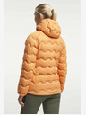 Tenson Damen Daunenjacke Tenson Shibui Puffer Jacket W Orange