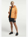 Tenson Damen Daunenjacke Tenson Shibui Puffer Jacket W Orange