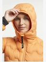 Tenson Damen Daunenjacke Tenson Shibui Puffer Jacket W Orange