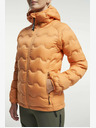 Tenson Damen Daunenjacke Tenson Shibui Puffer Jacket W Orange