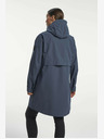 Tenson Damen Lifestyle Jacke Tenson Misty Shell W Dunkelblau