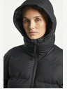 Tenson Damen Winter Lifestyle Mantel Tenson Chimi Coat W Schwarz