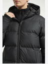 Tenson Damen Winter Lifestyle Mantel Tenson Chimi Coat W Schwarz