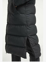 Tenson Damen Winter Lifestyle Mantel Tenson Chimi Coat W Schwarz