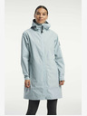 Tenson Tenson Damen Lifestyle Jacke Misty Shell W Hellblau