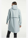 Tenson Tenson Damen Lifestyle Jacke Misty Shell W Hellblau