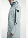 Tenson Tenson Damen Lifestyle Jacke Misty Shell W Hellblau