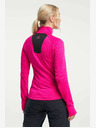 Tenson Damen Funktionsjacke Tenson Touring Midlayer W Pink