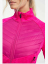 Tenson Damen Funktionsjacke Tenson Touring Midlayer W Pink