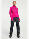 Tenson Damen Funktionsjacke Tenson Touring Midlayer W Pink